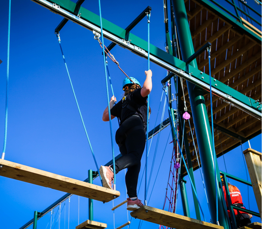 Ultimate Adventure Centre North Devon