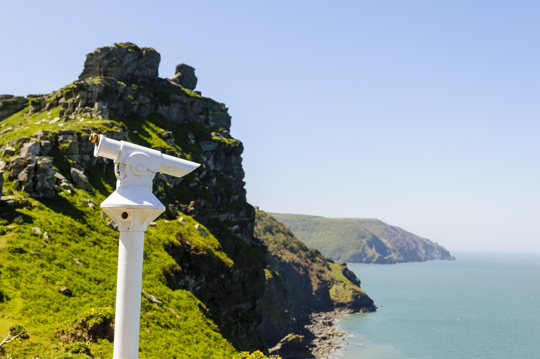 Viewing post at Heddons Mouth
